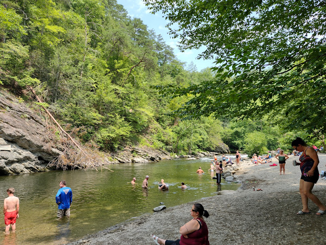 The Townsend Wye Lets Be Blount