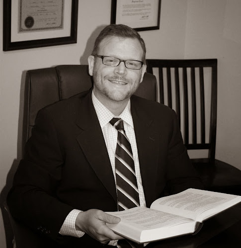 Bankruptcy Attorney