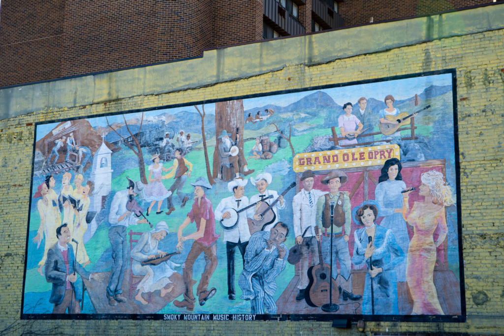 grand ole opry