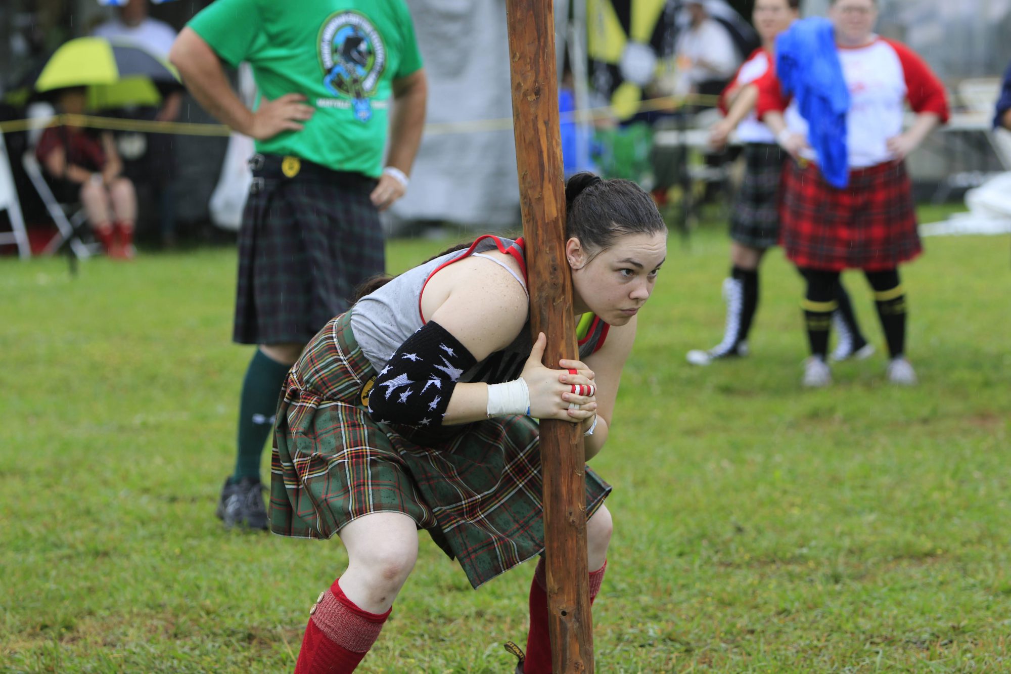 Smoky Mountain Scottish Festival and Games - Event in Blount County ...