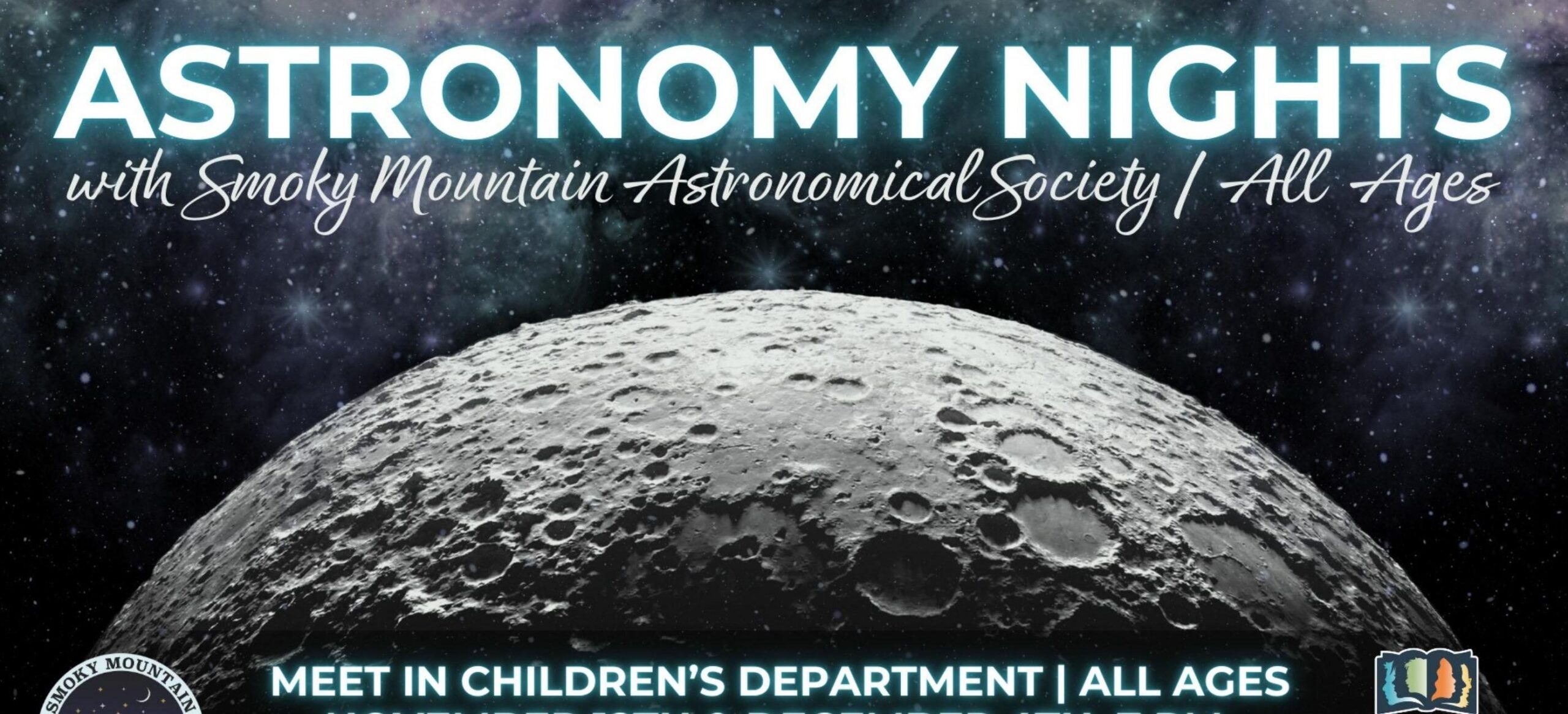 Astronomy Nights @BCPL