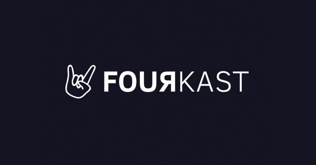 Fourkast @ Blackhorse Beer Garden