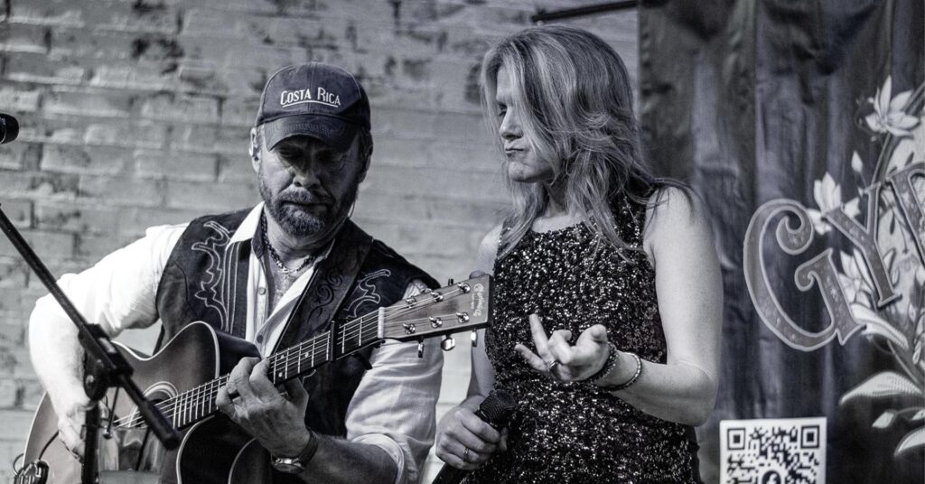 Gypsy Moon @ Blackhorse Beer Garden