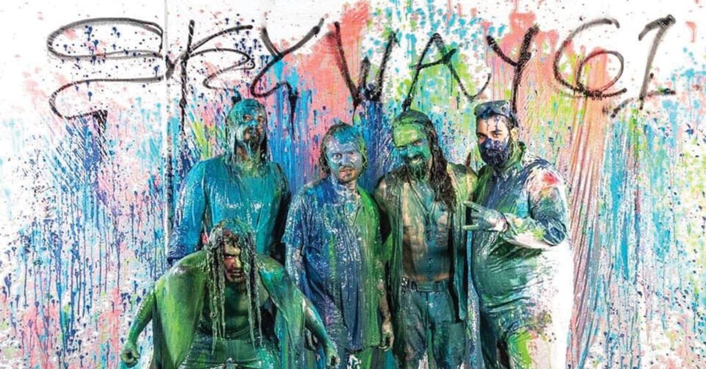 Skyway 61 @ Blackhorse Beer Garden