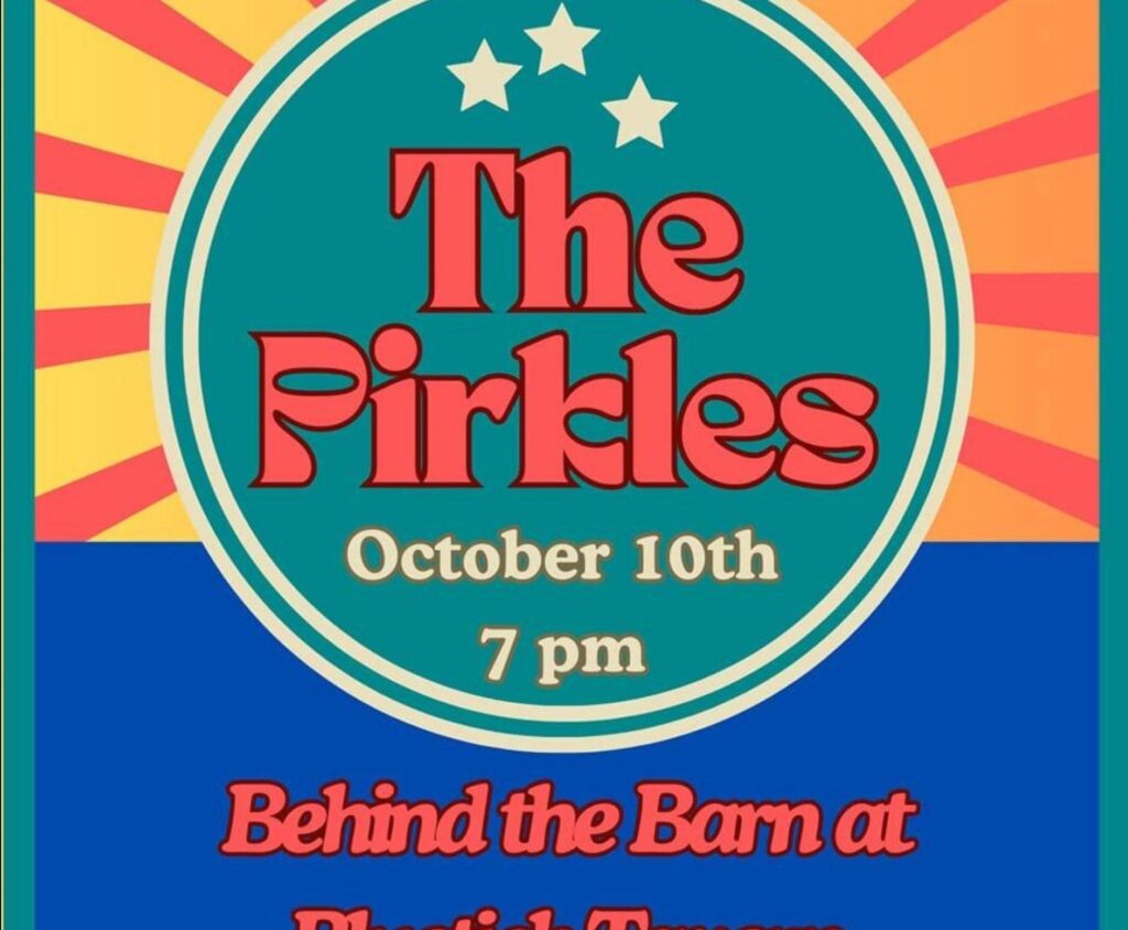 The Pirkles