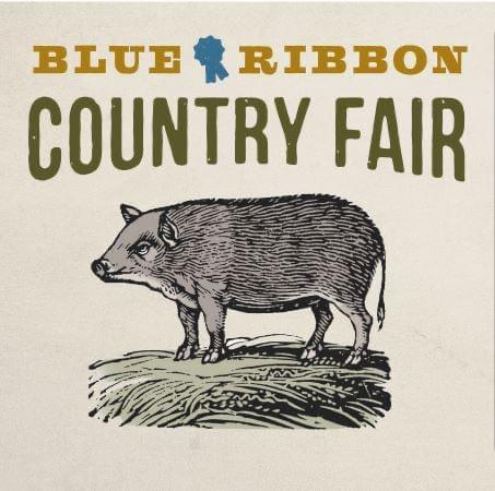 Cancelled due to weather-Blue Ribbon Country Fair