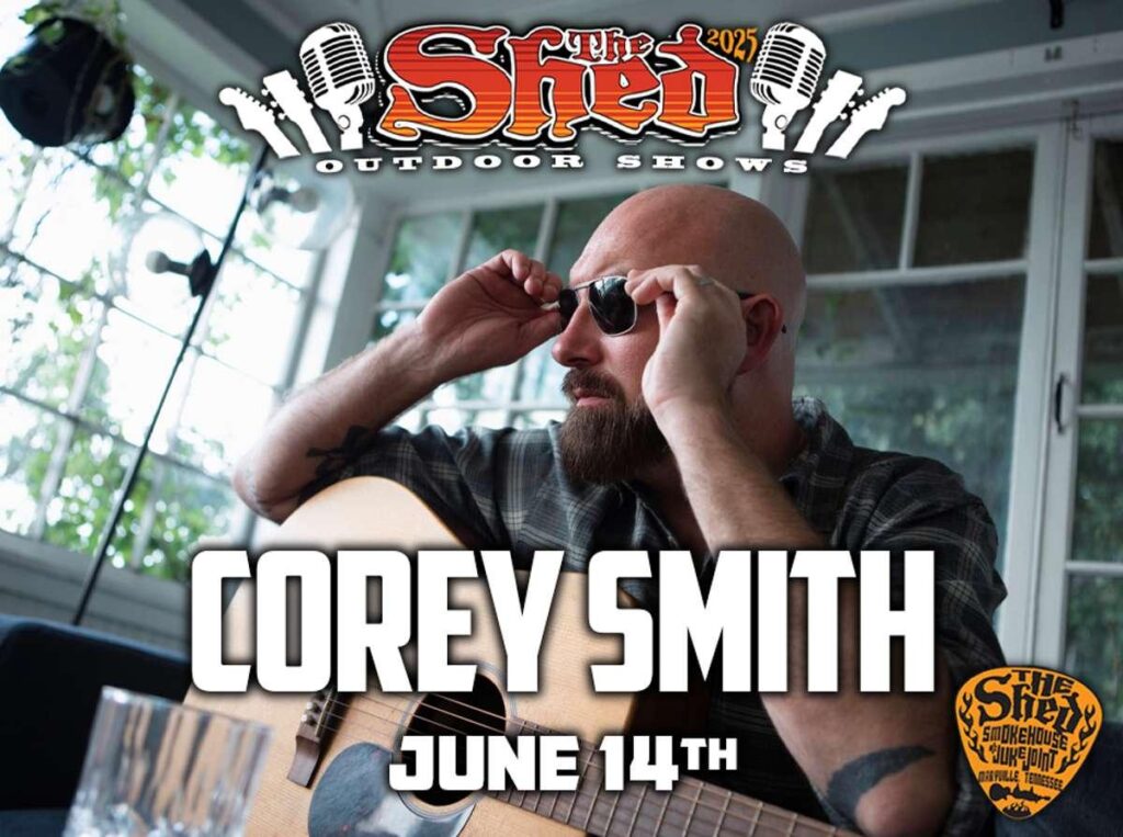 Corey Smith