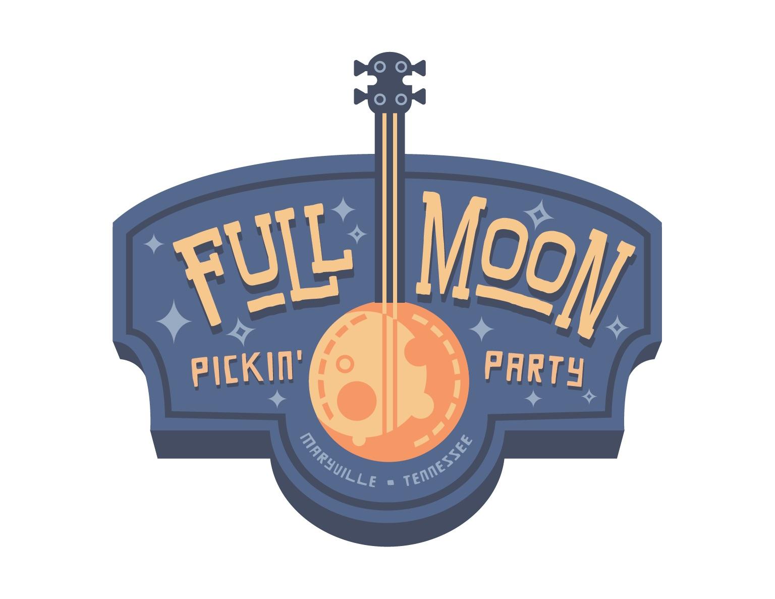 Full Moon Pickin’ Party
