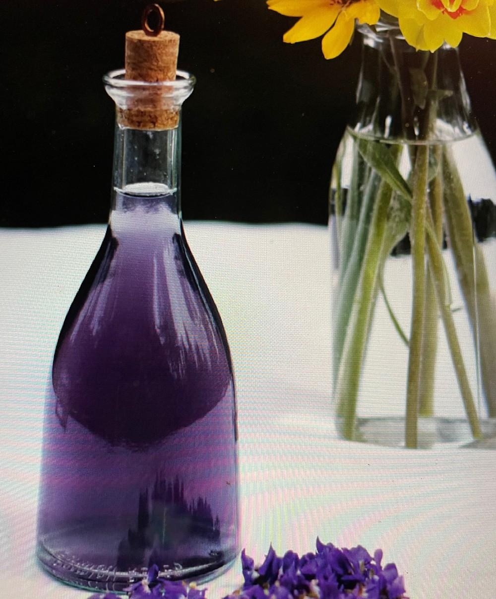 Herbal Syrups: A Sweet Remedy