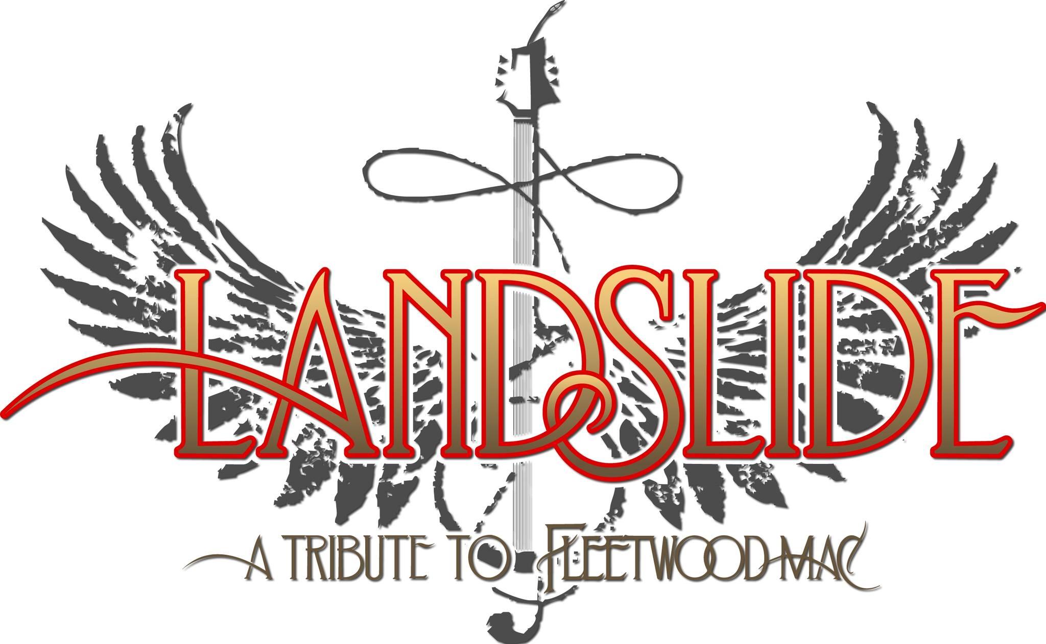 Legends Concert Series: Landslide - A Tribute to Fleetwood Mac!