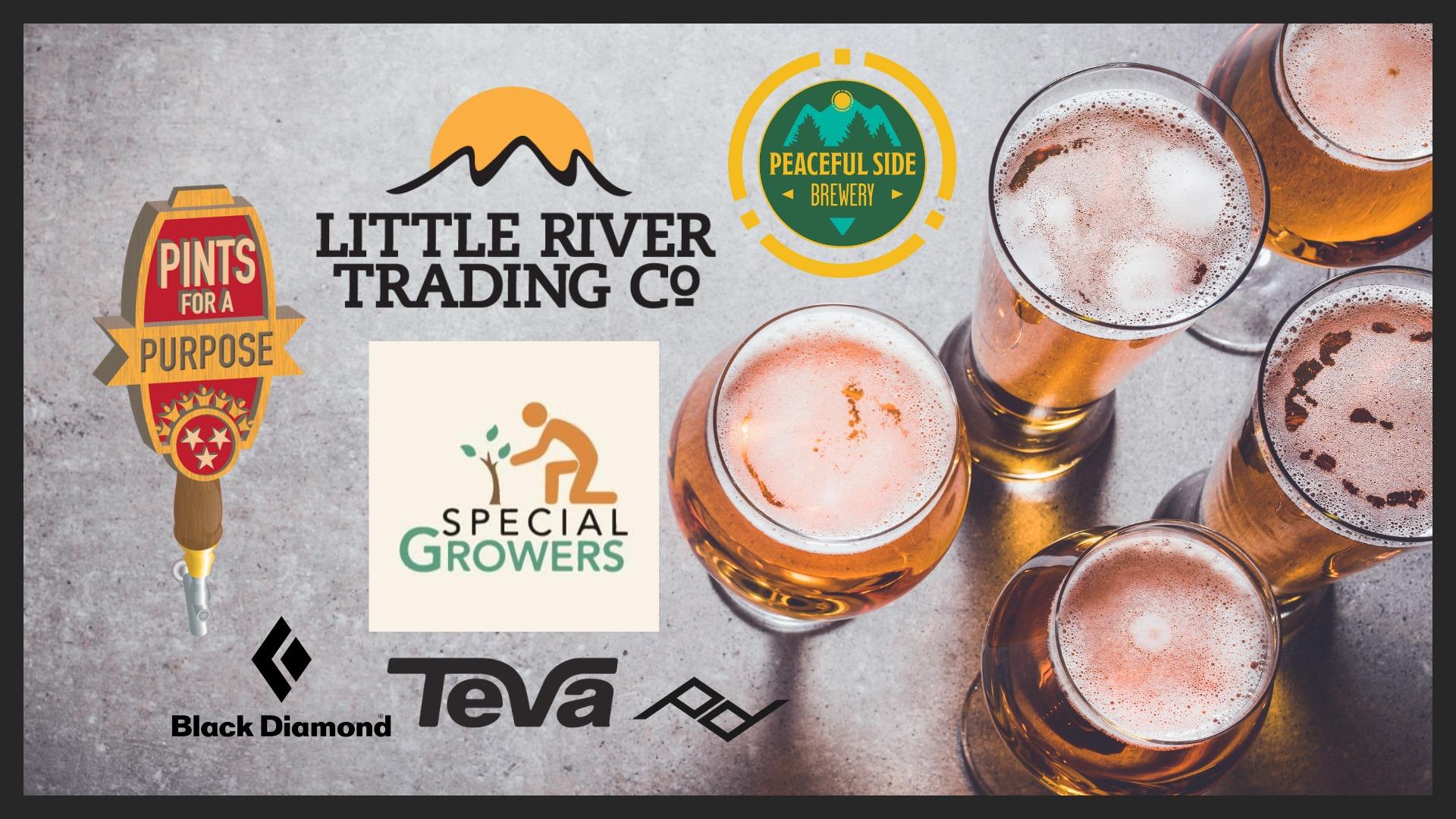 PINTS FOR A PURPOSE 2024