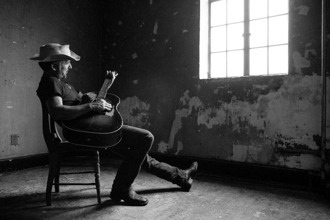 SOLD OUT - Cruz Contreras live at The Station!