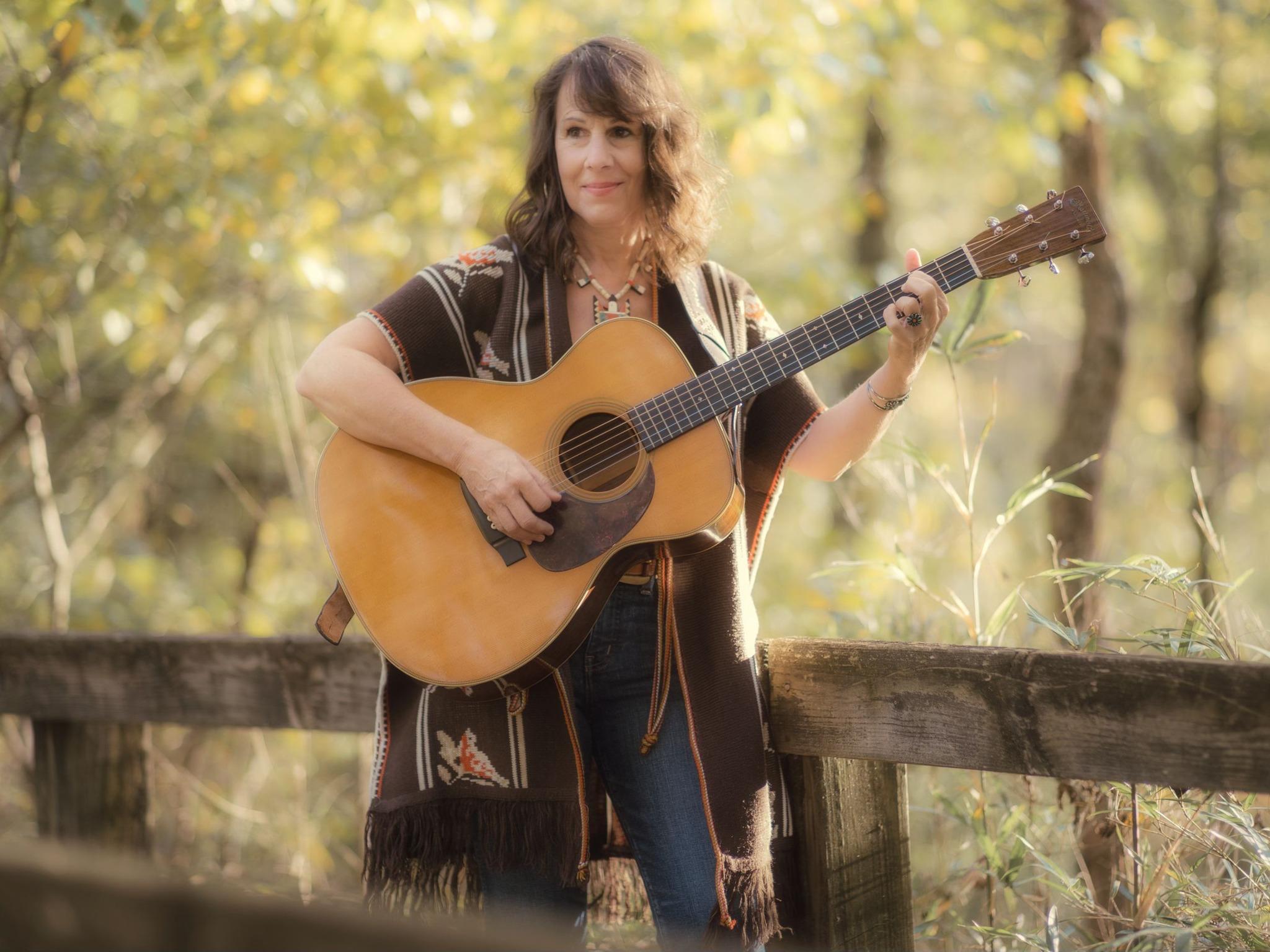 SOLD OUT - Irene Kelley Band