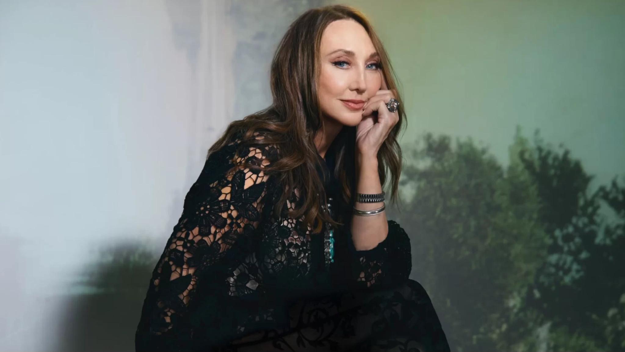 SOLD OUT - Pam Tillis Trio