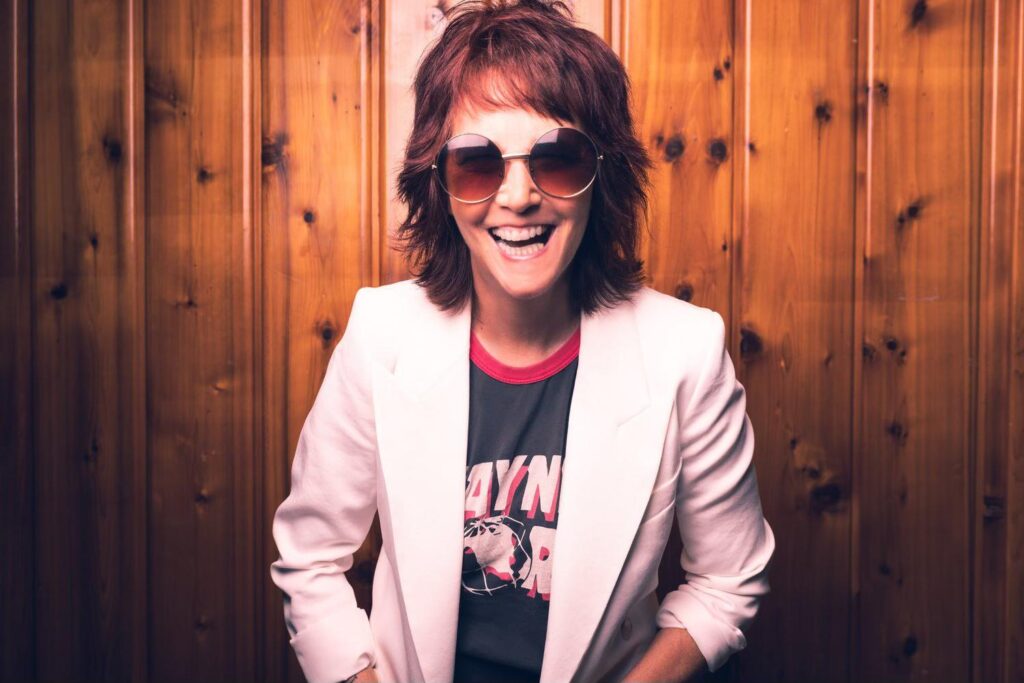 Songs & Stories ft. Amelia White