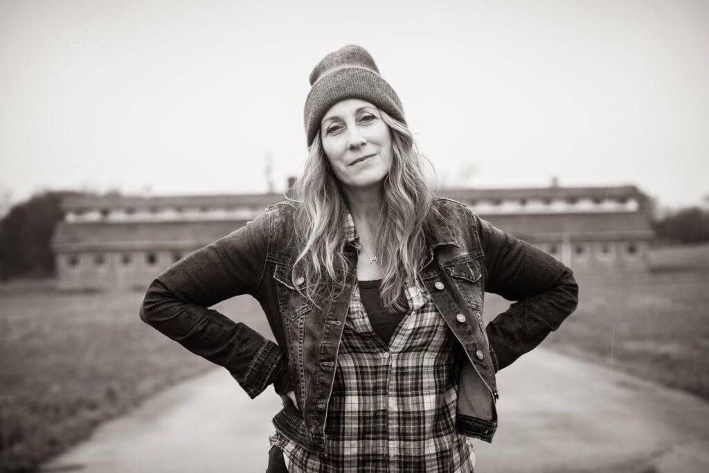 Songs & Stories ft. Amy Speace