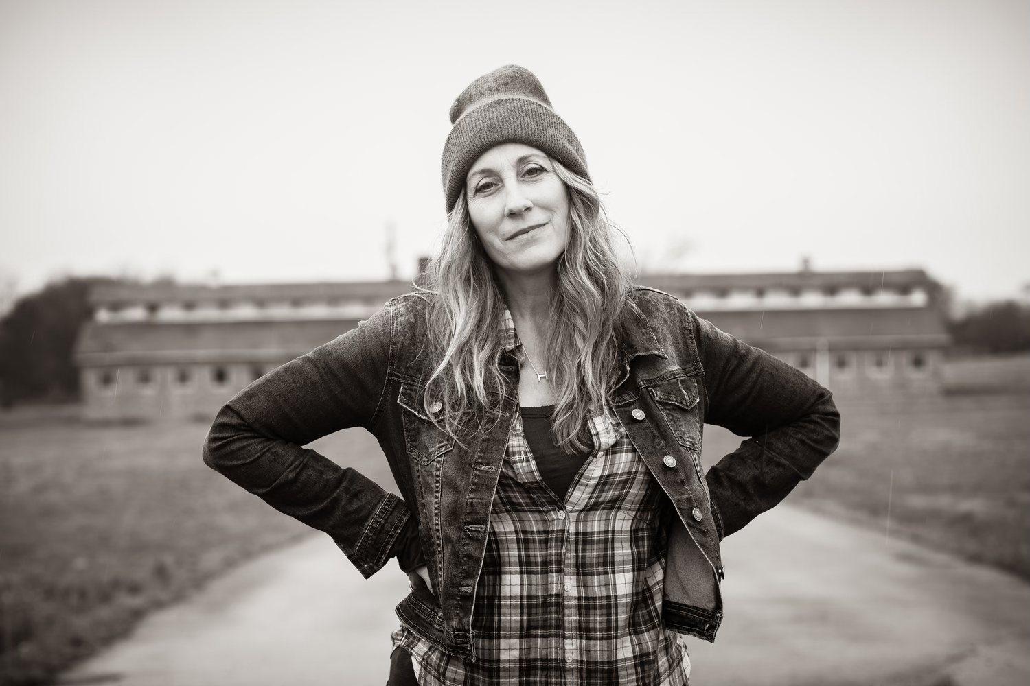 Songs & Stories ft. Amy Speace