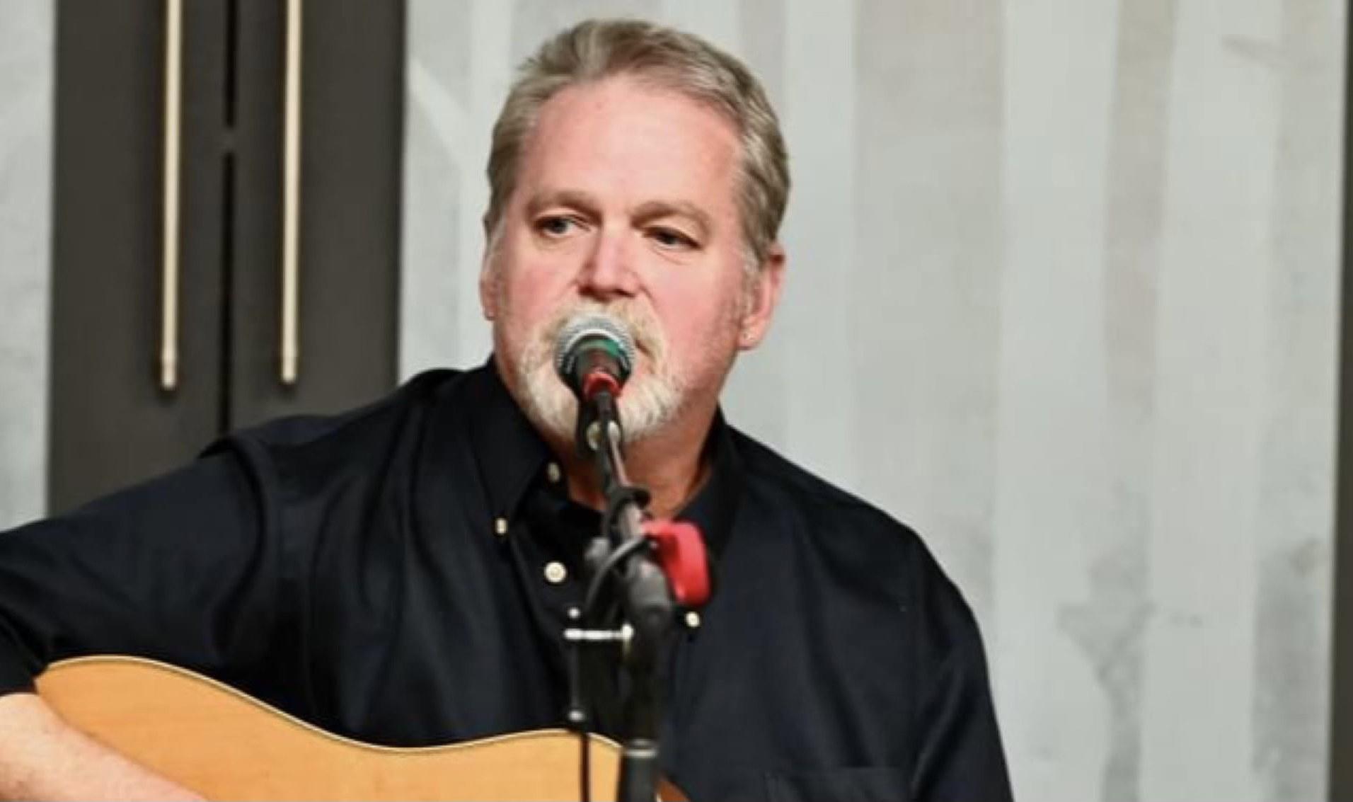 Songs & Stories ft. Lance Cowan