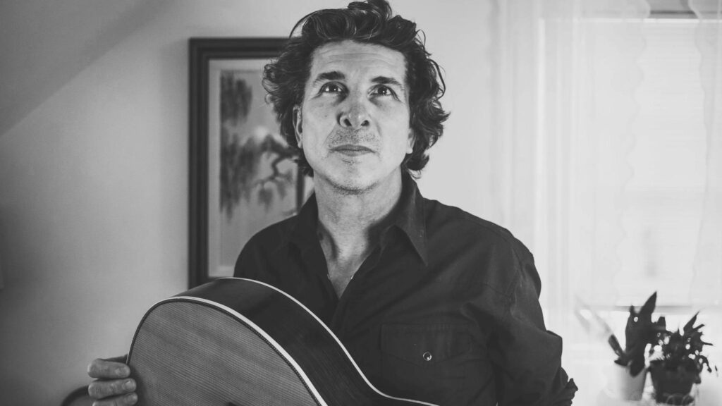 Songs & Stories ft. Noel McKay