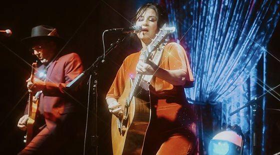 Songs & Stories ft. The HawtThorns