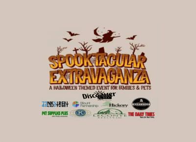 Spooktacular Extravaganza
