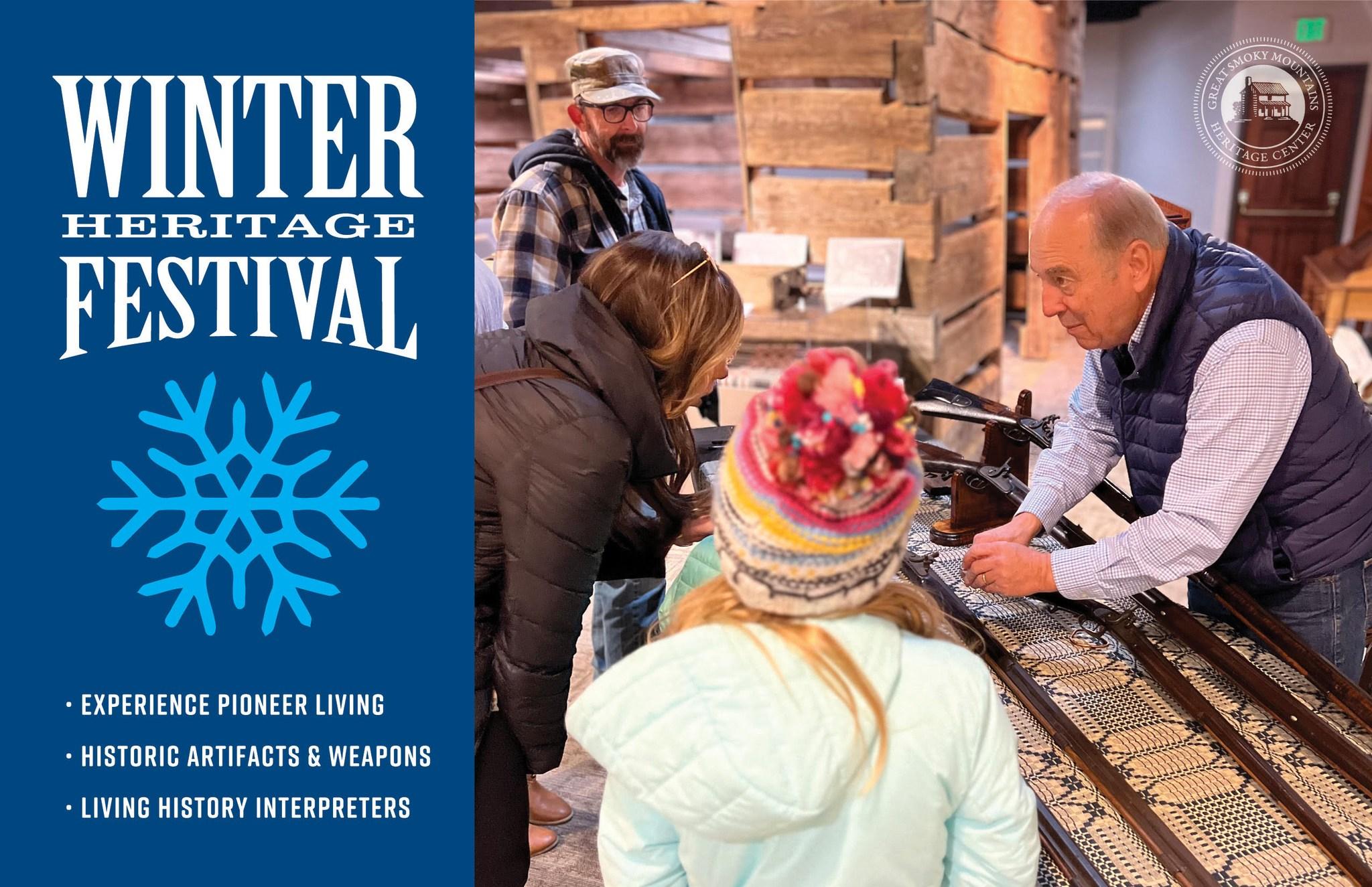 Winter Heritage Festival