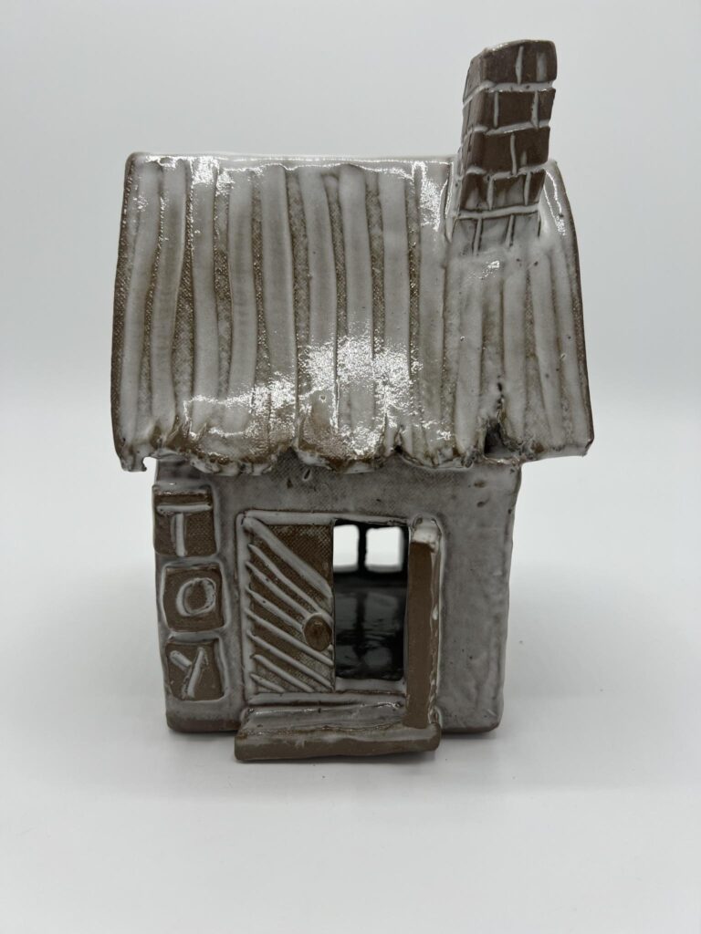 Winter Village Toy Store *New Date*