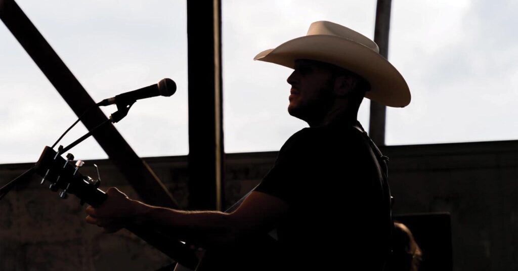 Shaun Abbott Band @ Blackhorse Beer Garden