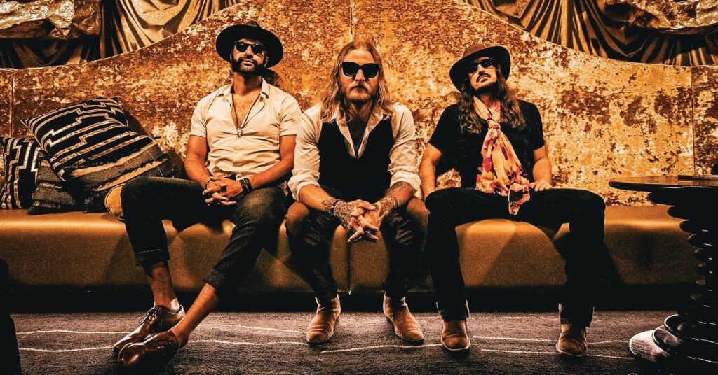 Virginia Sweet @ Blackhorse Beer Garden