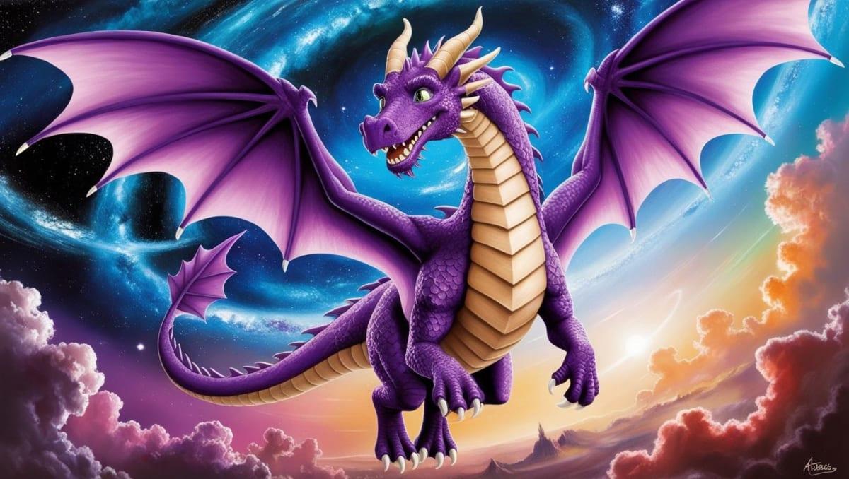 Kids and Youth Art Camp: Fantastical Universe