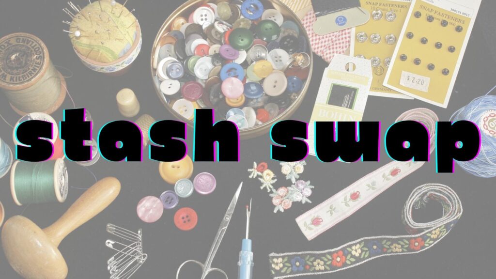 Stash Swap