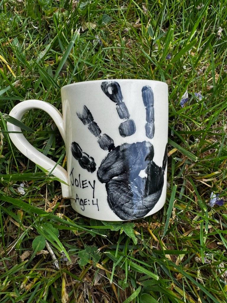 Mother's Day Mugs