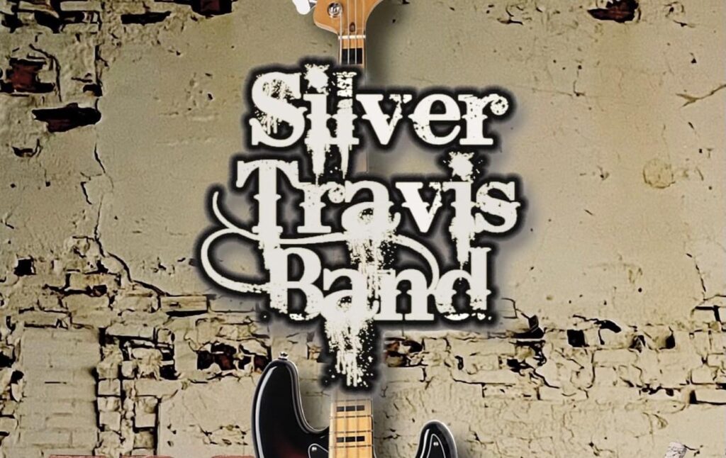 Silver Travis Band
