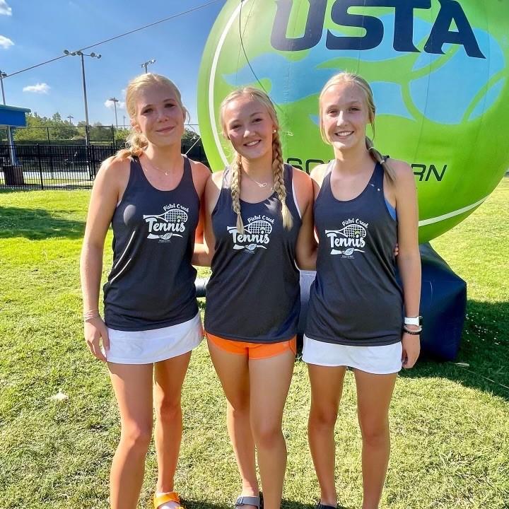 Summer Youth Tennis Interclub Program "Interest Meeting" 2025