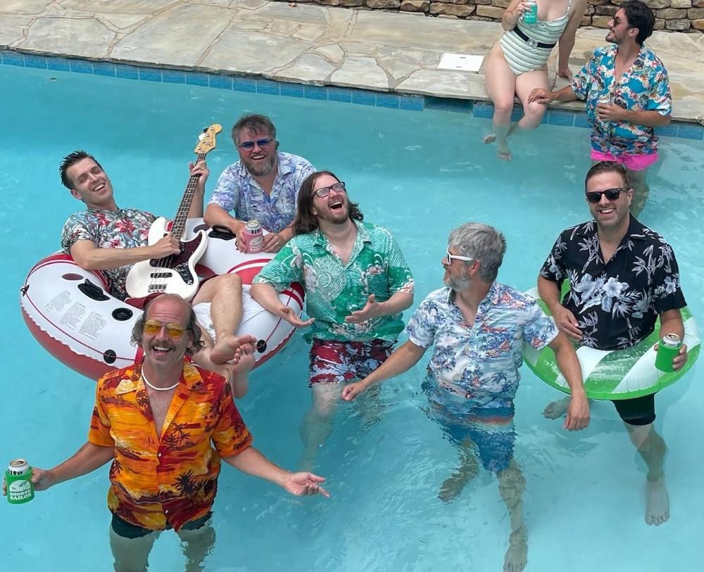 Legends Concert Series: Smooth Sailor