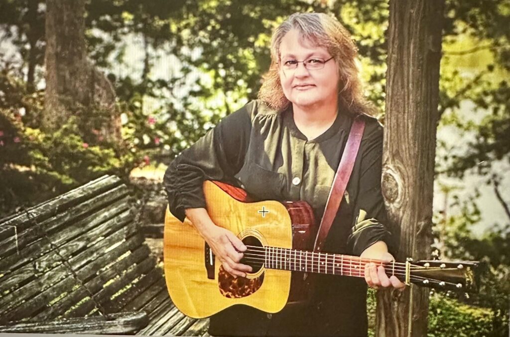 Dale Ann Bradley - Bluegrass Legend
