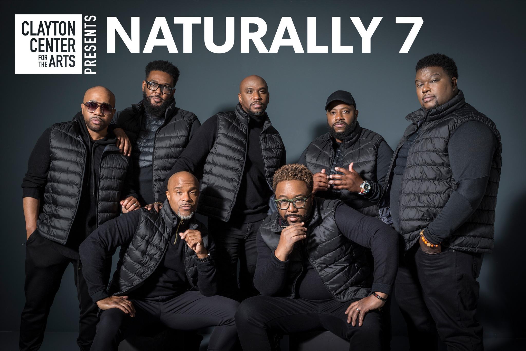 Naturally 7