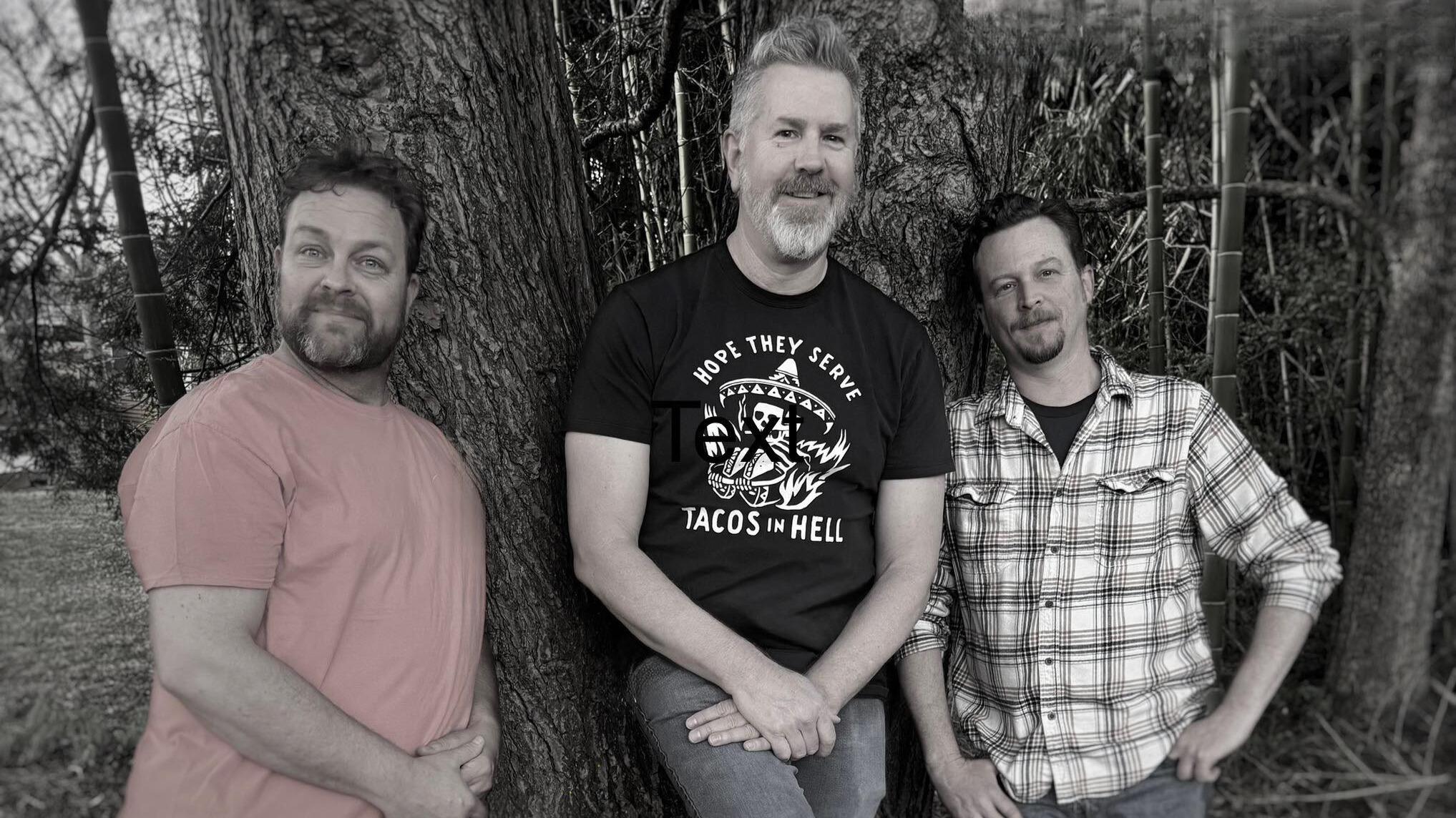 The Scenic Rounders: Live at Tri Hop