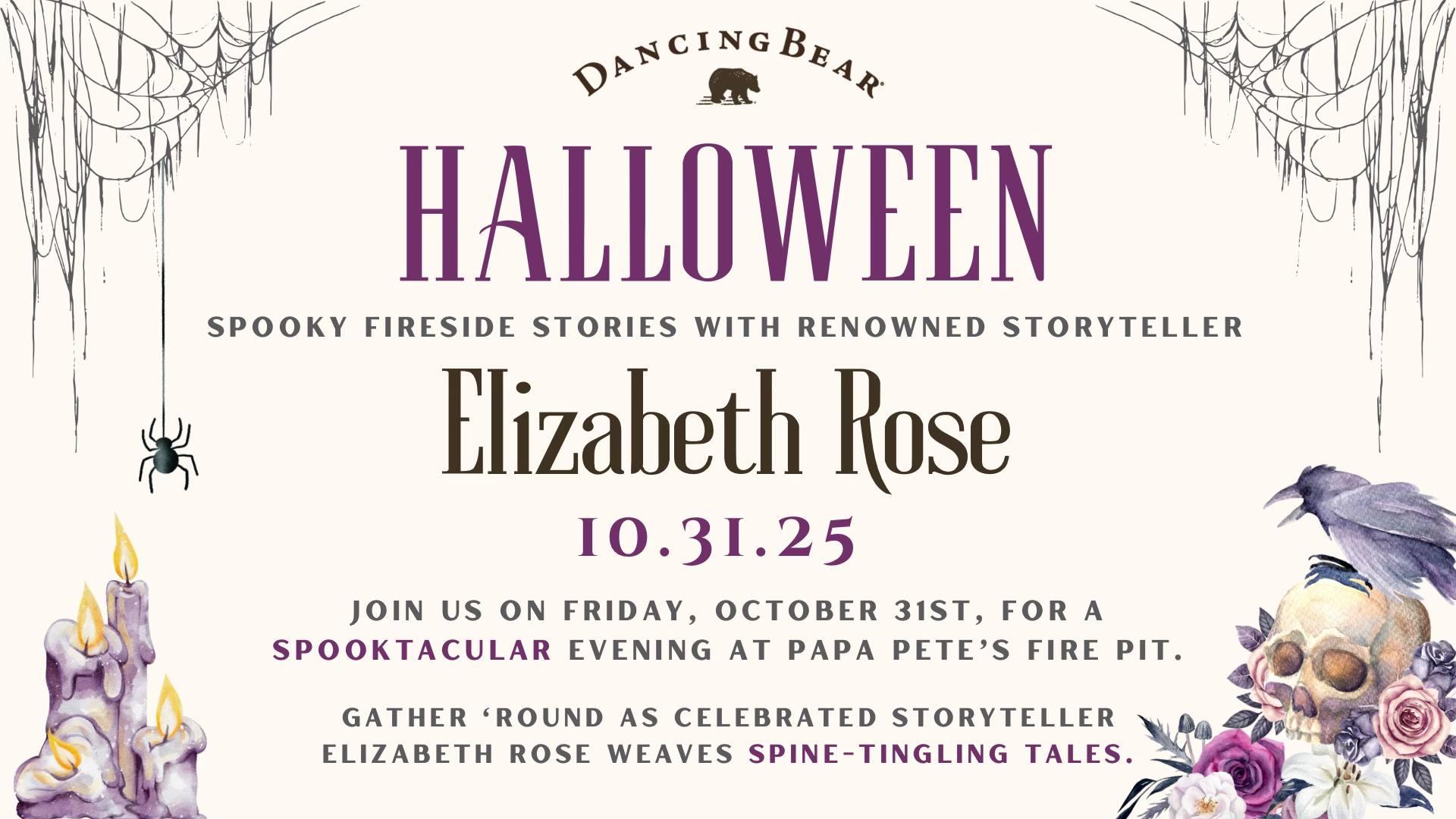 Halloween Spooktacular