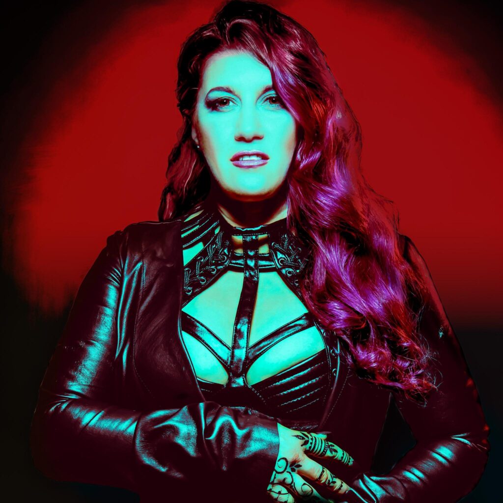 Two Doors Down Presents Jasmine Cain Friday Night Smoky Mountain Bike Week!