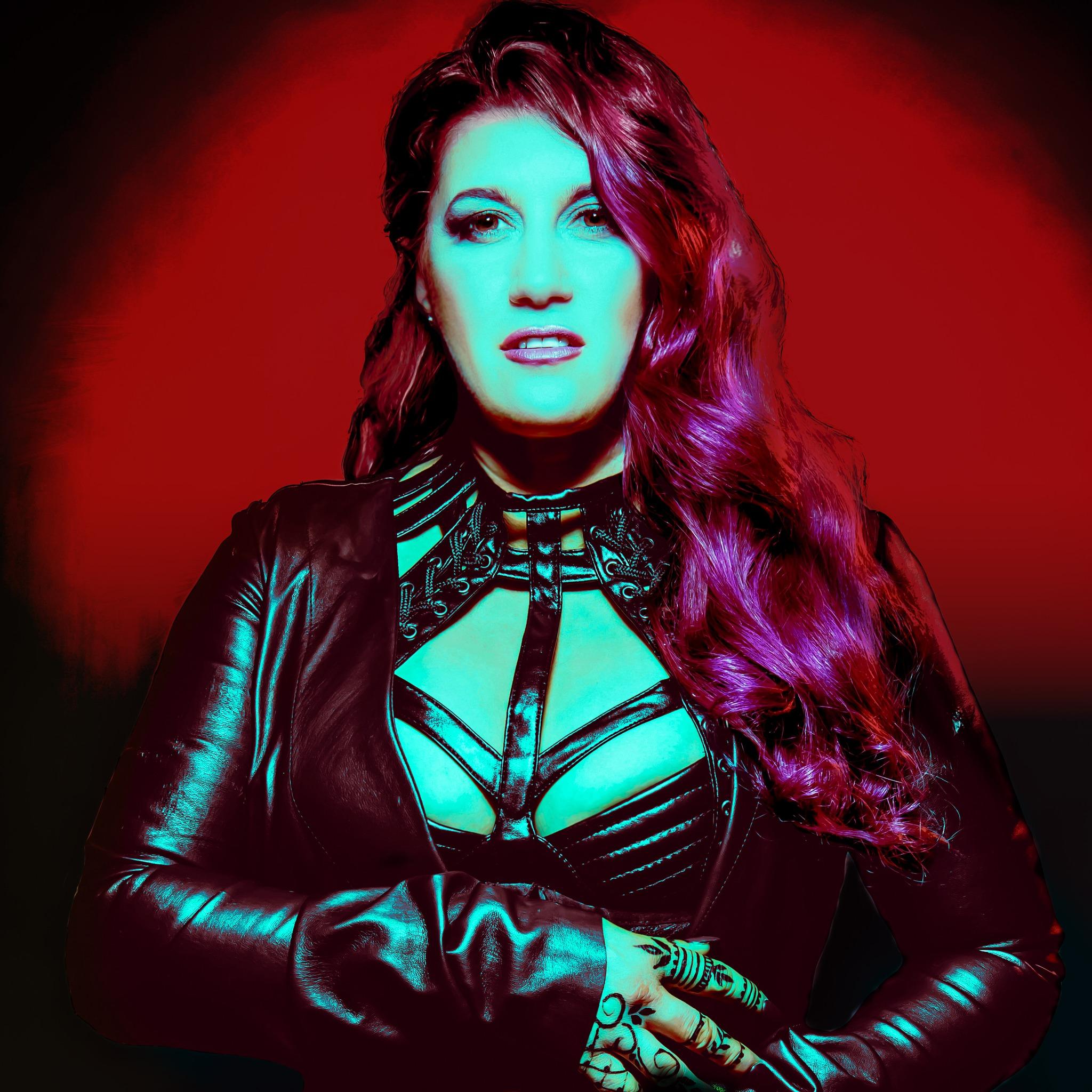 Two Doors Down Presents Jasmine Cain Friday Night Smoky Mountain Bike Week!