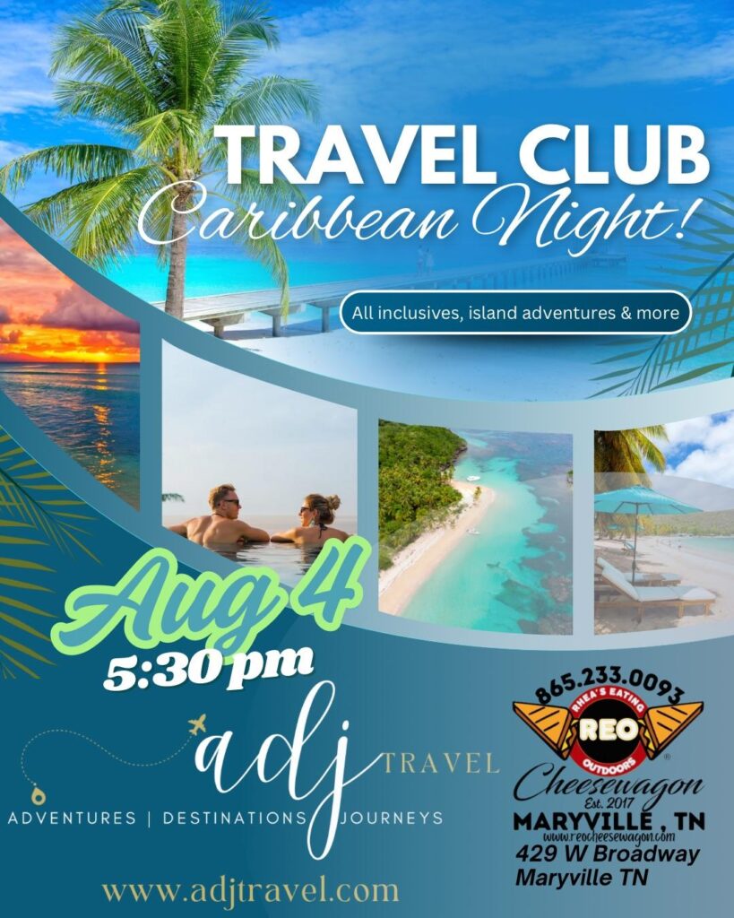 ADJ Travel Club