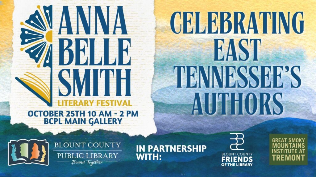 Anna Belle Smith Literary Festival