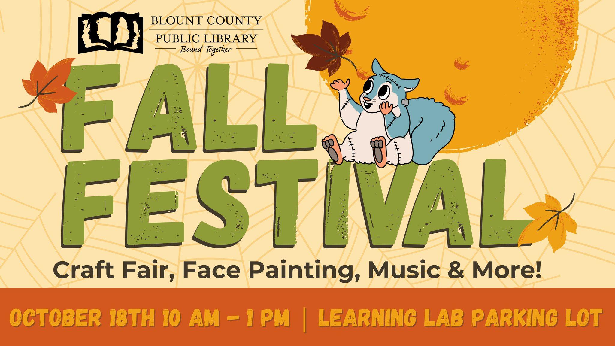 Fall Festival
