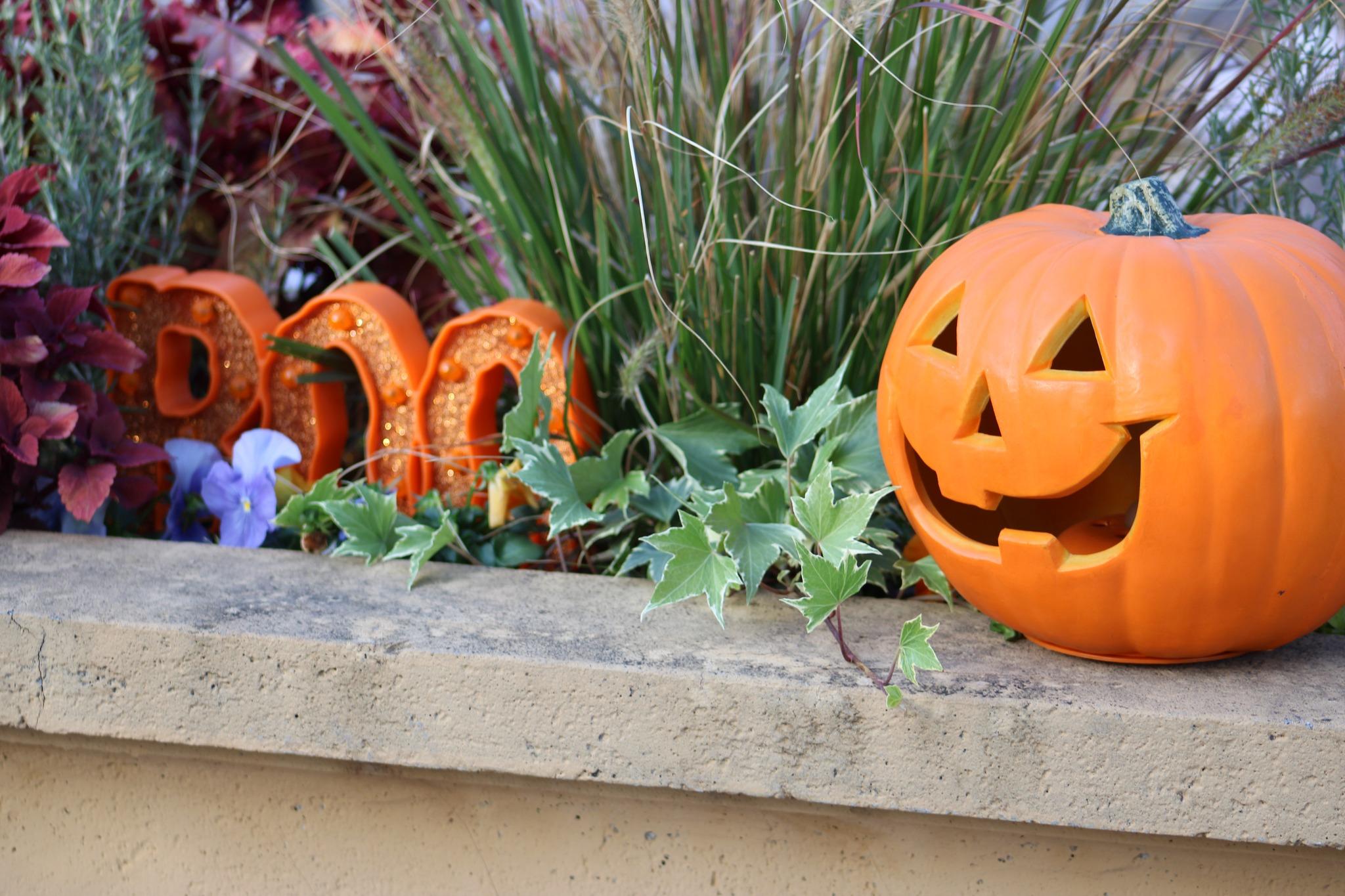 Spooktacular Extravaganza - Maryville