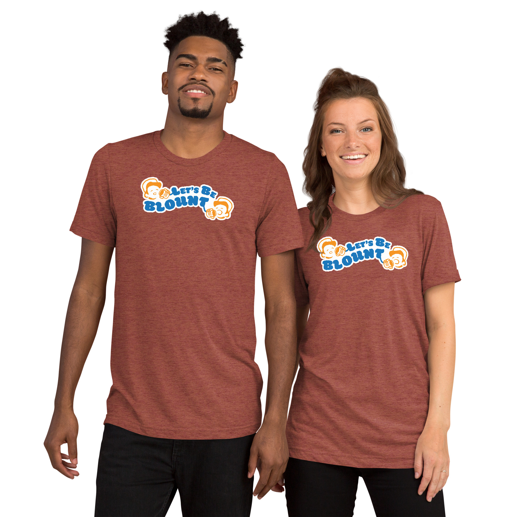 LBB Unisex Bella + Canvas T - Image 16