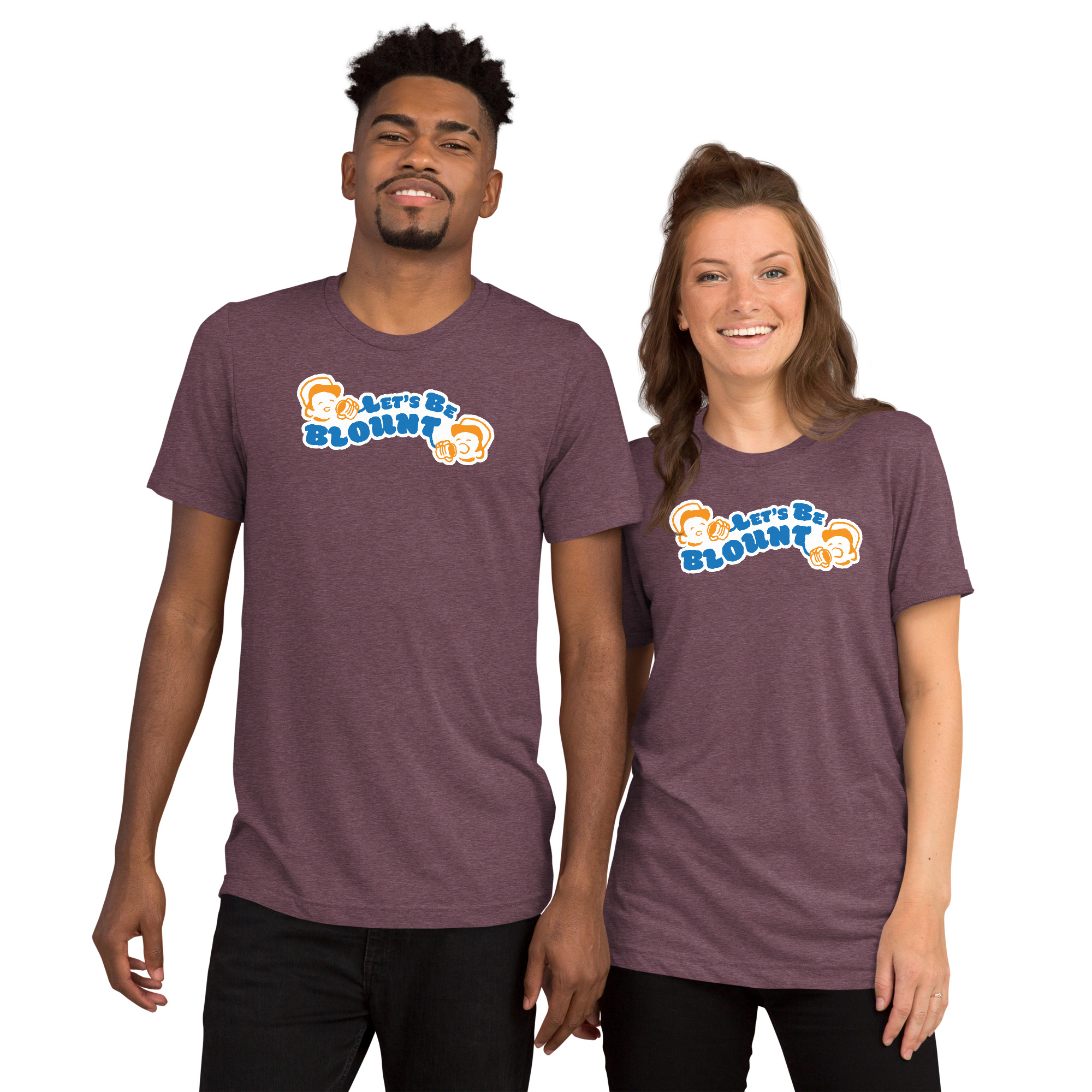 LBB Unisex Bella + Canvas T - Image 15