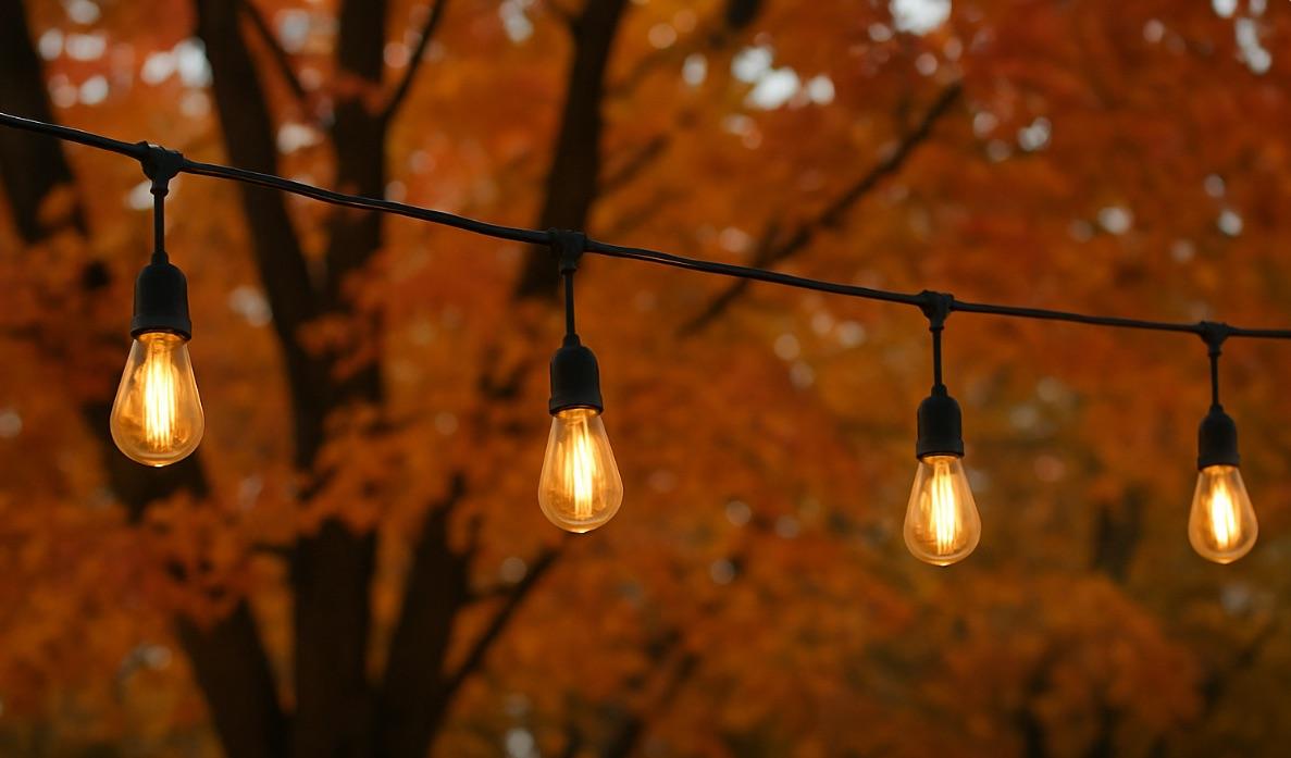 AUTUMN EVENING MARKET at Tri-Hop Brewery