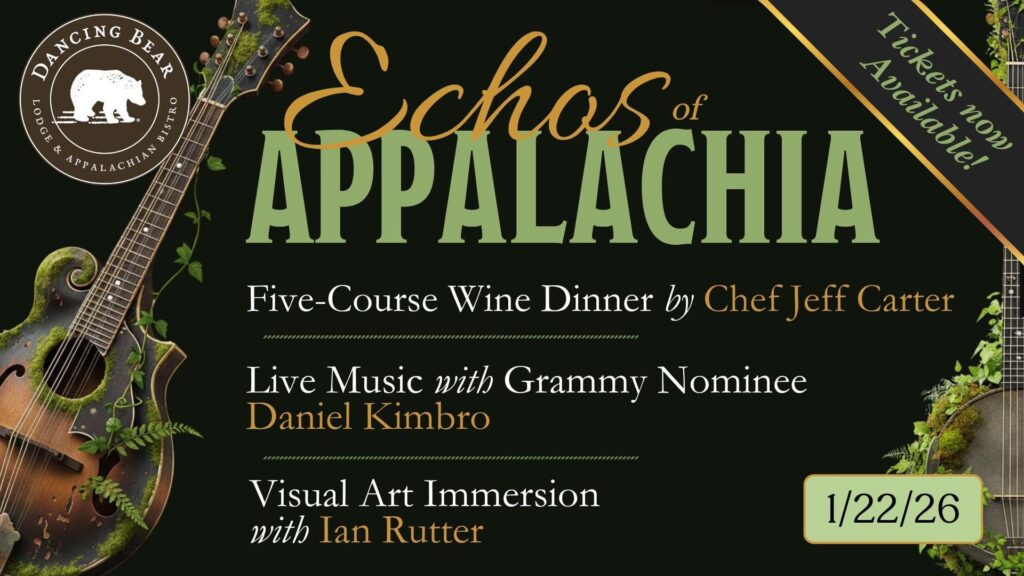 Echoes of Appalachia