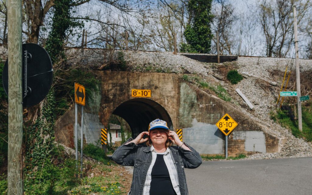 Kelsi Walker: Live at Tri Hop